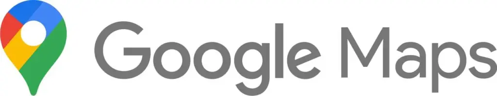 google maps logo e6e0abff
